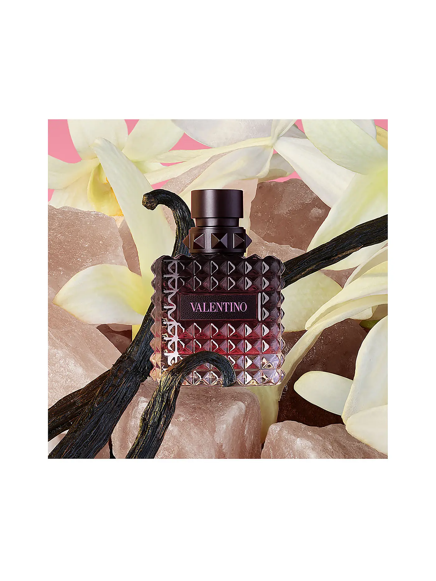 VALENTINO | Born in Roma 23 Donna Eau de Parfum Intense 50ml | 